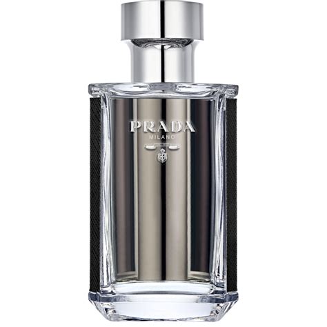 prada eau de toilette l& 39|Prada l'homme edt 50ml.